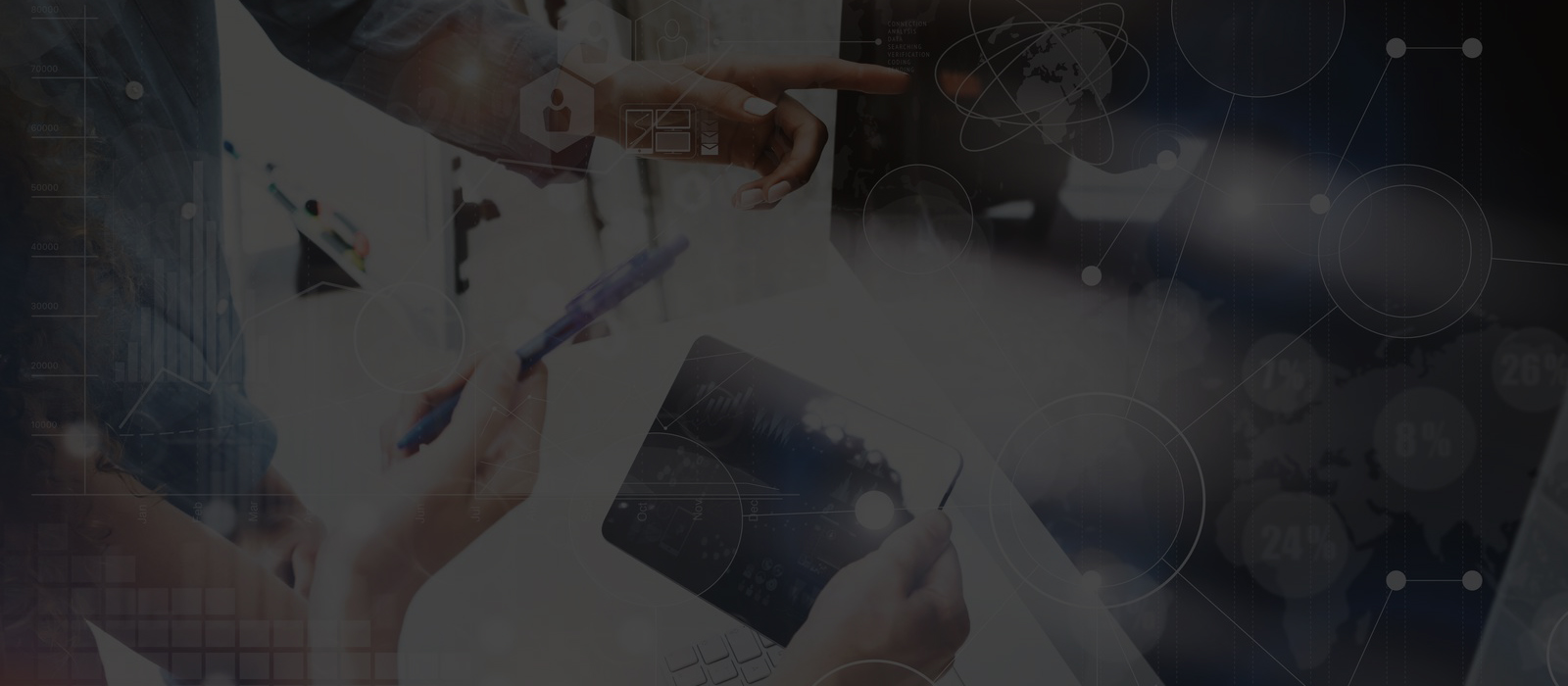 Predictive Sales Analytics